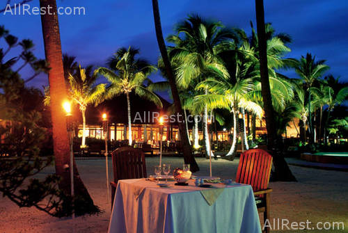 Le Meridien Ile Des Pins 12